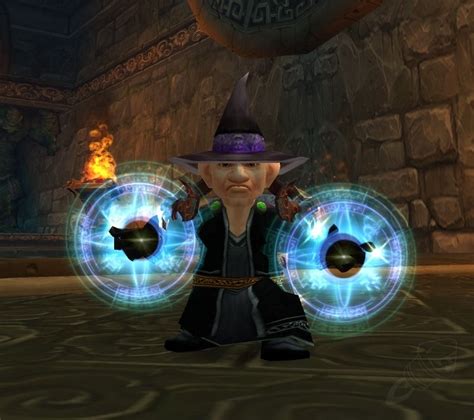 Signalgeber Der Kirin Tor Gegenstand World Of Warcraft