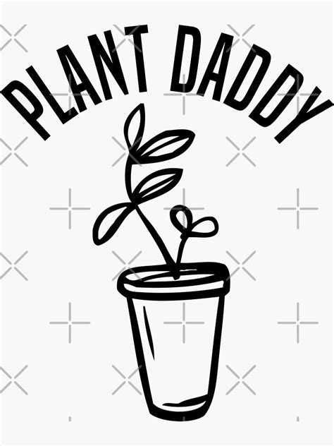 Plant Dad Plant Daddy Plant Papi T For Gardeners Houseplant