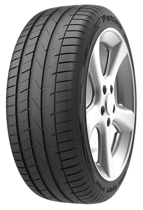 Petlas Velox Sport PT741 Summer Passenger Tires Online | SimpleTire