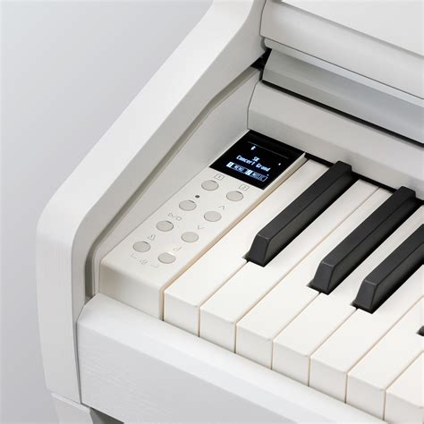New Kawai Ca49 Digital Piano: Buy Online | Coach House Pianos