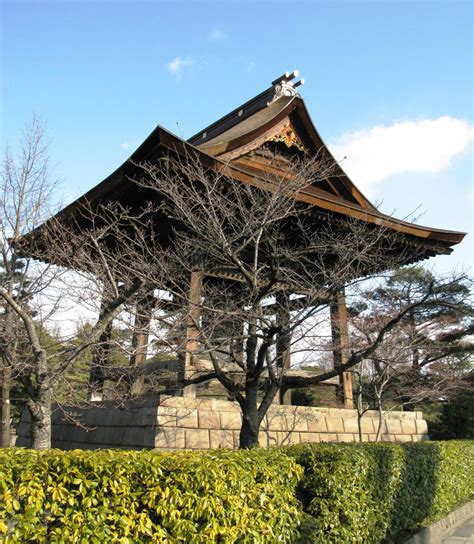 Zenkoji Temple - Nagano