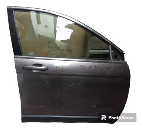 Puerta Delantera Derecha Honda Crv Original Mercadolibre