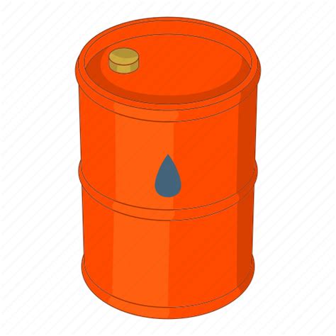 Barrel Fuel Gas Oil Icon Download On Iconfinder