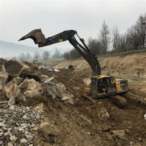 Bachumlegung Göbel Fladnitz an der Teichalm Marko