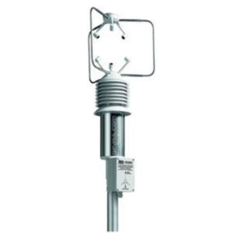 Anemometro A Ultrasuoni Delta Ohm Hd20031 Geass