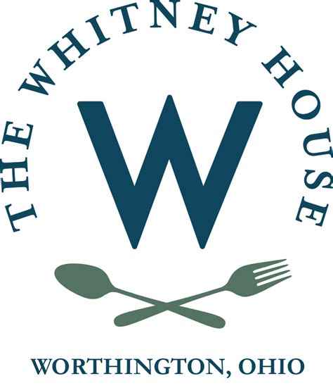 Food — The Whitney House Restaurant