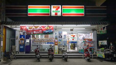 Eleven To Open Stores In Laos In Mid