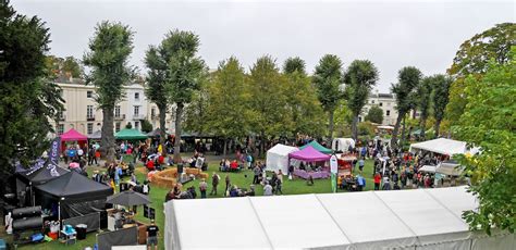 Trying local cuisine at the 2018 Canterbury Food Festival | Kat Last - A Travel, Craft and ...