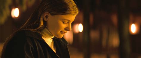 Chloe Grace Moretz Let Me In