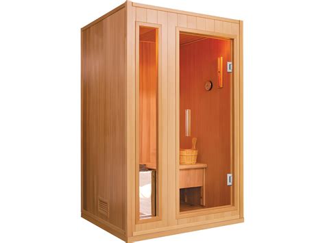 VOGUE SAUNA - Kauf-unique