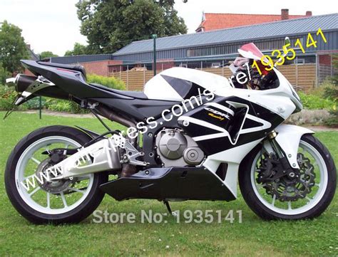 Hot Sales Sport Motorcycle Fairing For Honda F5 CBR 600RR 2005 2006