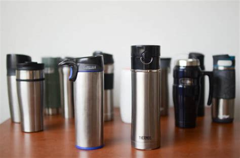 The Best Travel Mugs Of 2024 Reviews By Your Best Digs