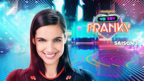 Franky Saison En Streaming Gratuit Sur Gulli Replay