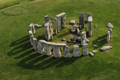 Your Guide To Britain’s Prehistoric Stone Circles | HistoryExtra