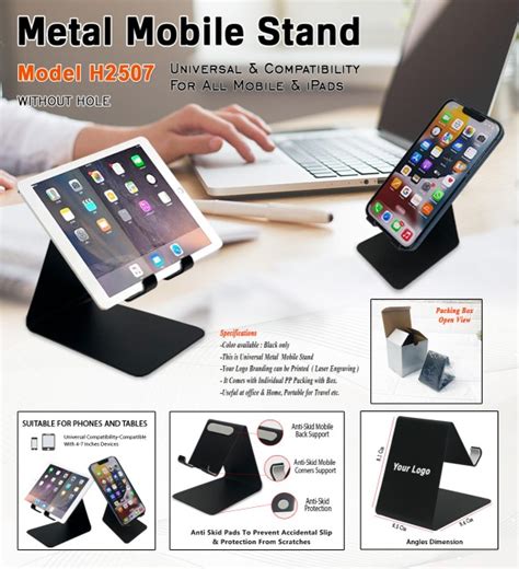 Get Comfortable And Convenient Viewing With Our Mobile Stands Hands