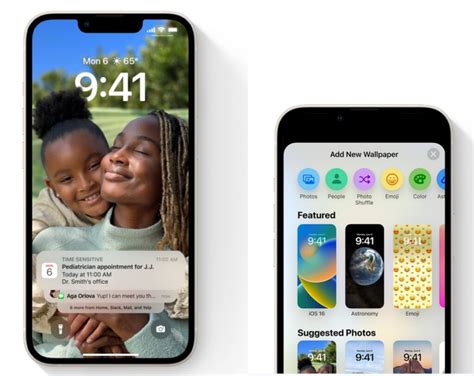 Apple Ha Rilasciato Ios Le Funzioni Principali E Gli Iphone Compatibili