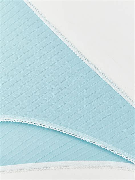 LCW DREAM Plain Bikini Knickers S5RH23Z8 ZG8 LC Waikiki