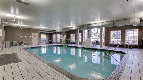 Holiday Inn Express & Suites St. Cloud Pool Pictures & Reviews - Tripadvisor