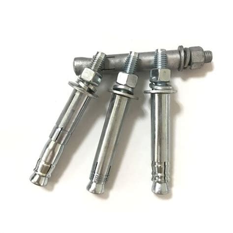 Lightweight Corrosion Resistant Polished Finish Stainless Steel Anchor