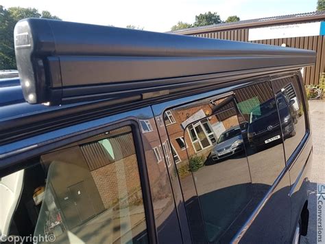 Roll Out Awnings Roll Out awnings - vw T5 & T6 - SWB & LWB - available ...