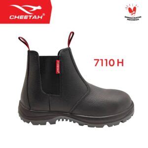 Sepatu Safety Jogger Fitz Black Alat Safety Semarang Centraal