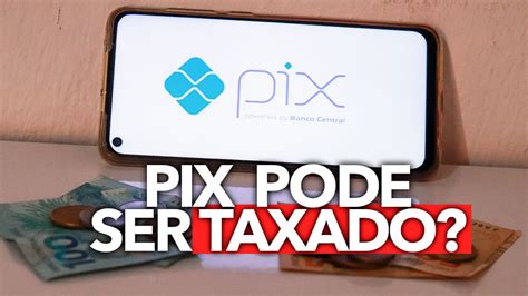 O Que Vai Acontecer O Pix Em M Todo De Transfer Ncia Pode Ser