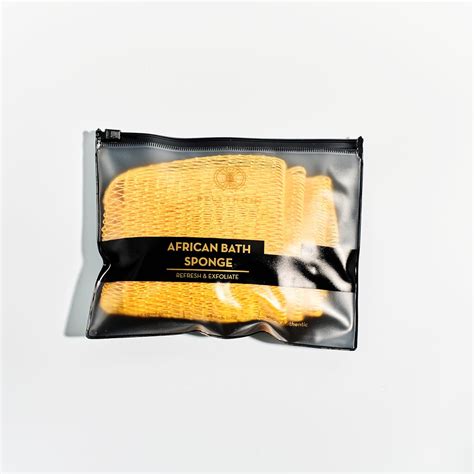 Amazon Bellanomi African Exfoliating Net Sponge Authentic