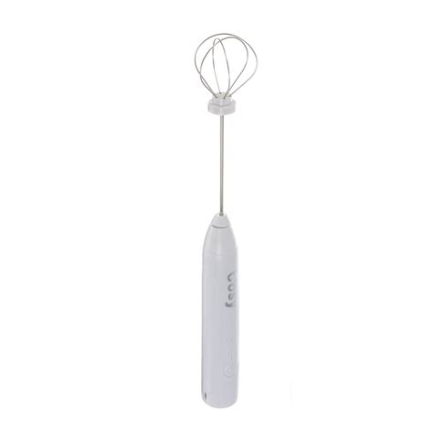 Bakeey electric wireless whisk household small hand-held usb charging electric automatic cream ...