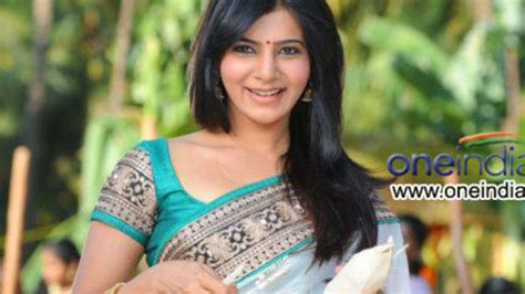 Samantha Ruth Prabhu Sign New Projects Special Role Attarintiki