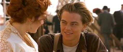 titanic - Leonardo DiCaprio Image (18276575) - Fanpop