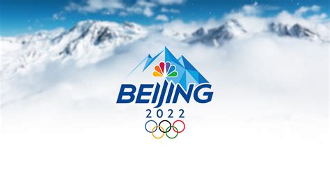 2022 Beijing Winter Olympics Wallpapers - Wallpaper Cave