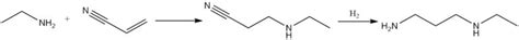 Ethylamine: Properties, Reactions, Production And Uses