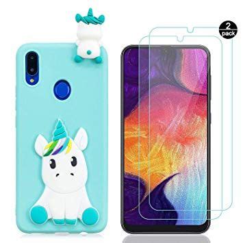 Te enseñamos las mejores fundas para el Samsung Galaxy A20s Entra y