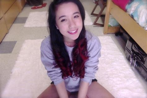 Hot girl Mie cũng mê mẩn trào lưu Vlog