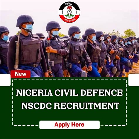 How To Download Nigeria Civil Defence Guarantors Referees Form