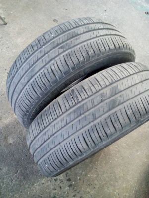 215 60R16 MICHELIN ENERGY XM 2 ม 2 เสน โ Truck2Hand