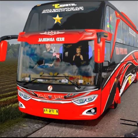 App Insights Indonesia Bus Simulator Bus Livery Master Apptopia