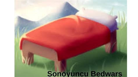 Sonoyuncu Bedwars Gizli Ejder YouTube