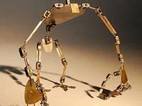 Meilleures Id Es Sur Articulations Articulations Robot Recycl