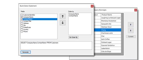 Working With ListView In Windows Forms DEV Community