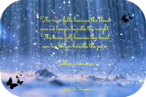 The Rain Falls Quotes Photo 36730126 Fanpop