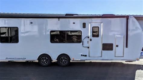 Car Haulers & Race Trailers with Living Quarters | MO Great Dane