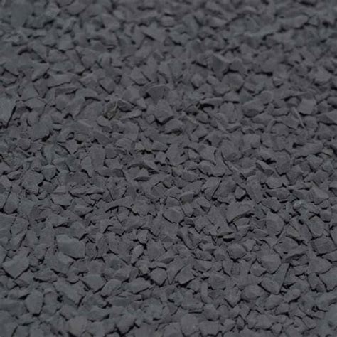 Epdm Virgin Black Ral Unirubber