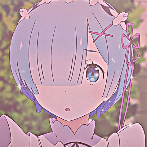 Rem Kawaii