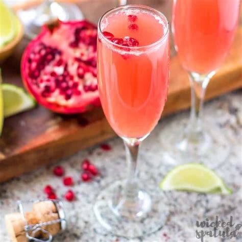 19 Mimosa Recipes Perfect For Spring My Suburban Kitchen