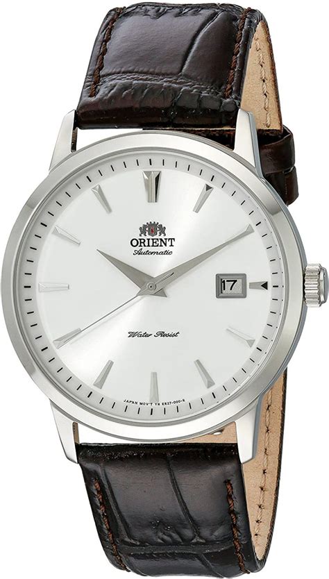 Orient Watch Battery Replacement - RepairTJC.com