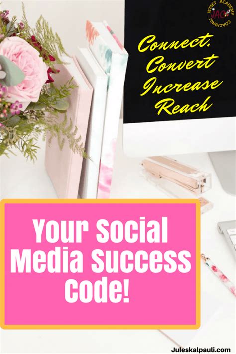 Unlocking The Secrets Of Social Media Success Carlys Captions Reveal The Key To Going Viral