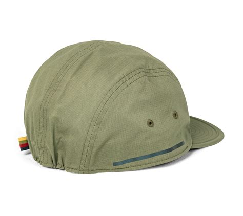 Fjallraven Specialized Cap Rowerowa Czapka Z Daszkiem Edycja