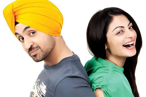 Diljit Dosanjh And Neeru Bajwas Jatt And Juliet 3 Confirmed For June