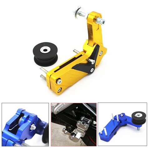 Universal Motorcycle Accessories CNC Automatic Adjustable Conversion